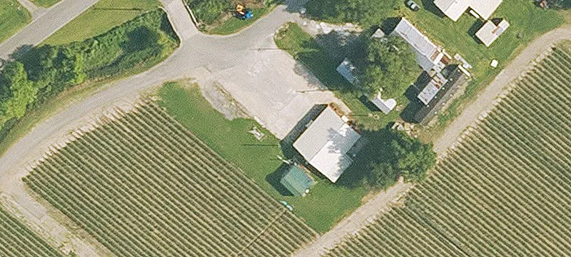 779 Saint Vincent Rd