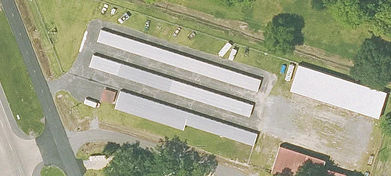 22035 Hwy 1st 1