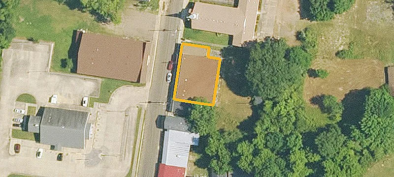 307 Main St