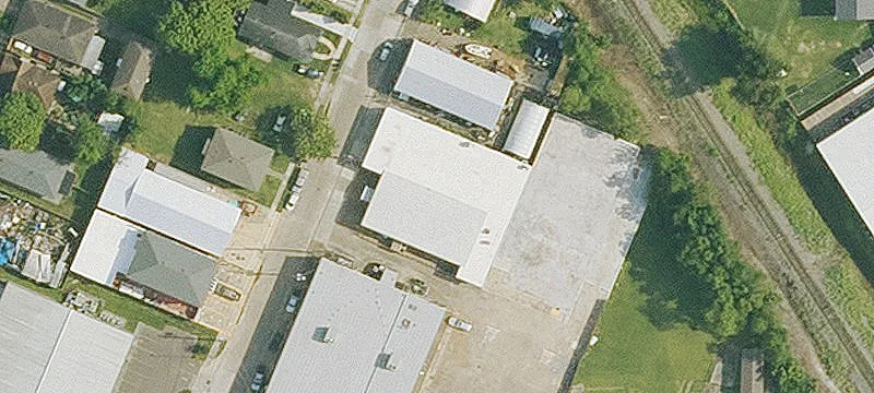 1107 Lebeau St