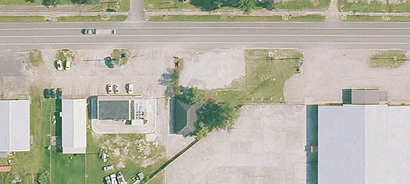 203 1st Ave