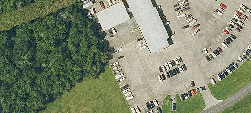 802 Robinson Dr
