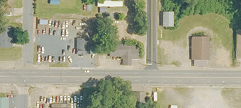 801 Shreveport Rd