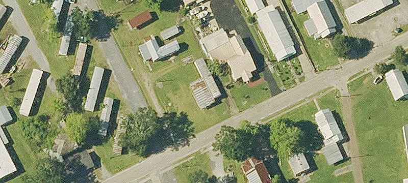 134 Martin Luther King Blvd