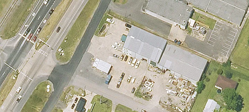 6157 La Hwy 1st S