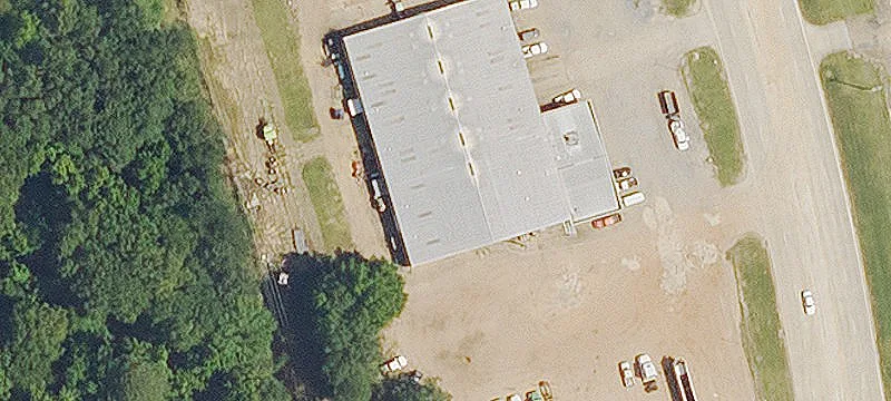 1000 Fisher Rd