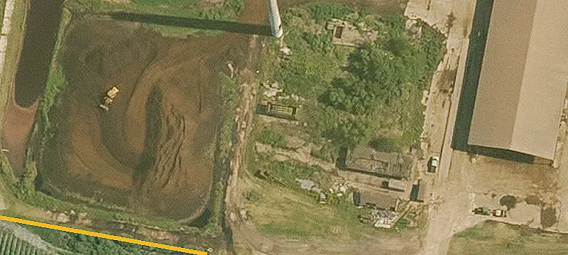 Convent, LA 70723