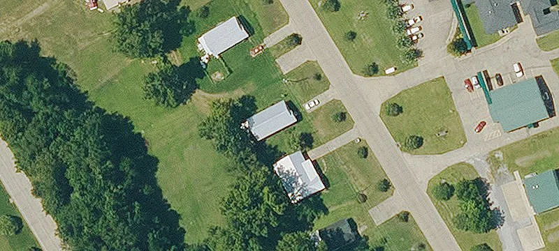 308 Chisum St