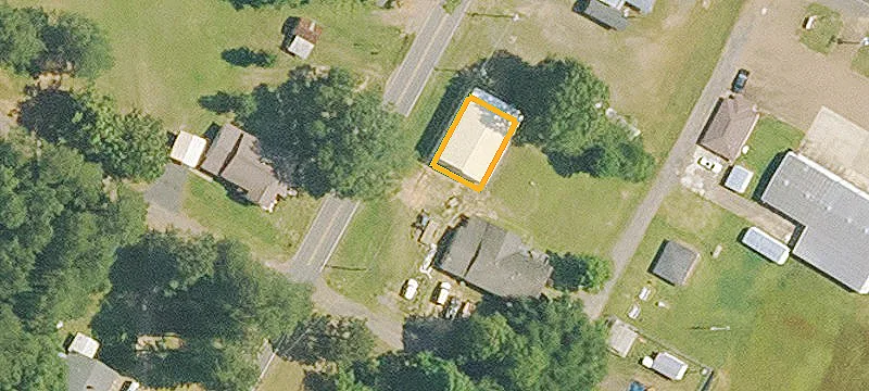 123 Mt Olive Rd