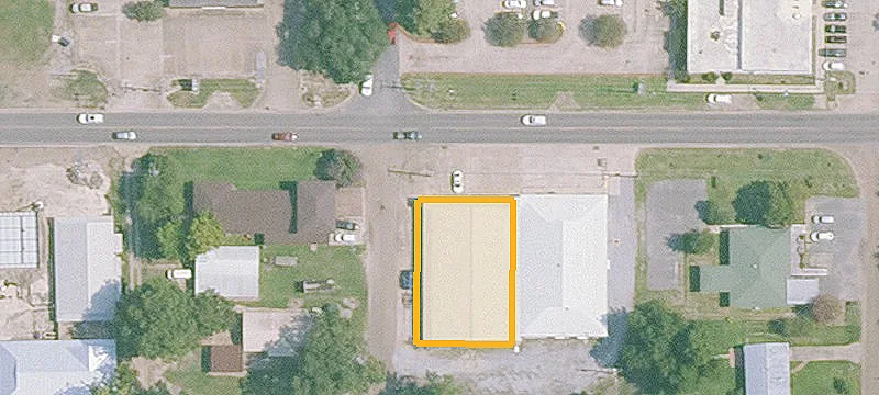 700 Poinciana Ave