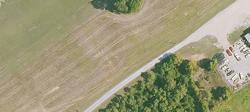 Hospital Rd