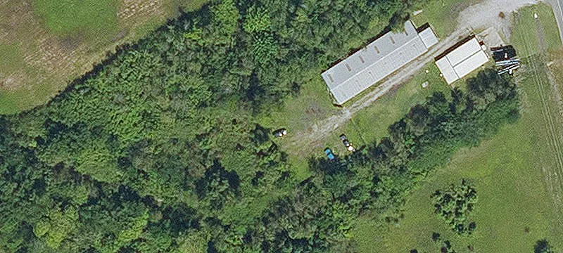 7508 Hwy 1st 1