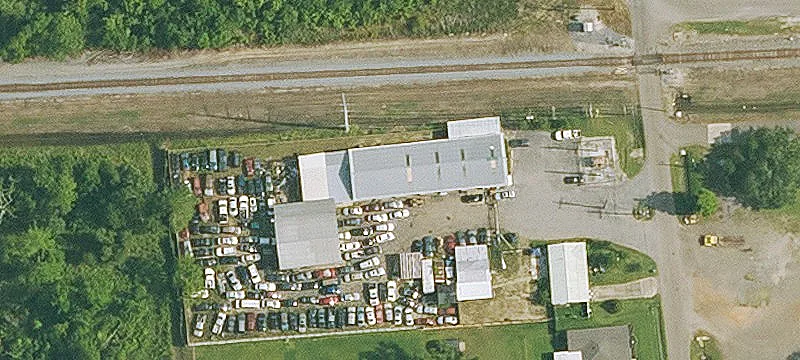 581 Garyville Northern St