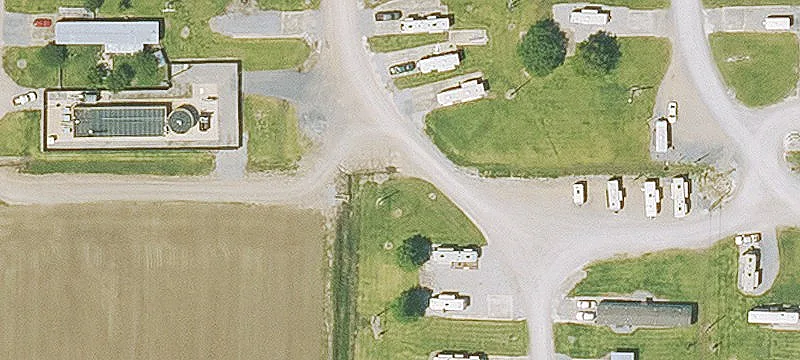 59655 Hwy 1148th Trlr, Unit 106