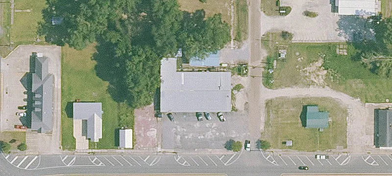 Oberlin, LA 70655