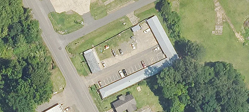 205 Fisher Rd