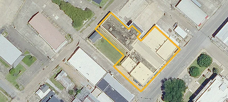 Marksville, LA 71351