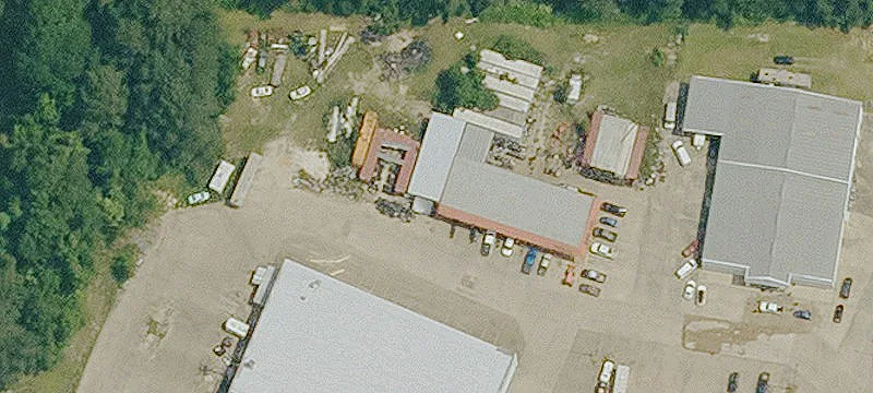 705 Hwy 165th S
