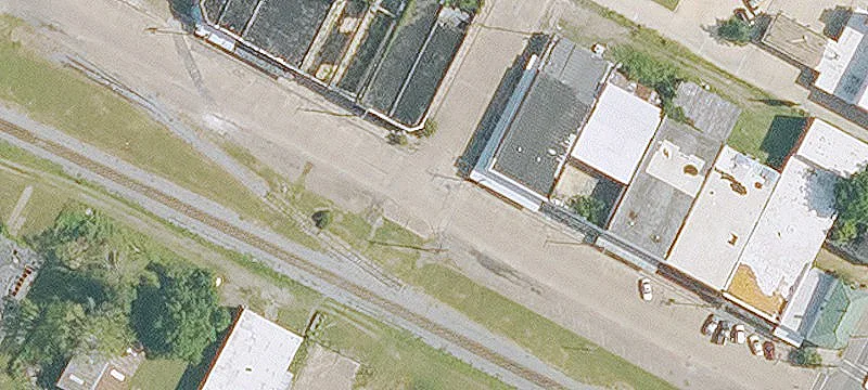 302 Snyder St