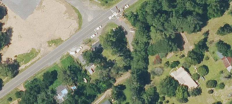 603 Bushley St