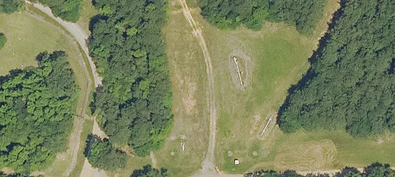 United Gas Rd