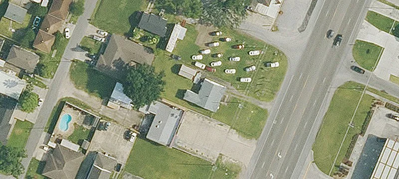 2720 Paris Rd