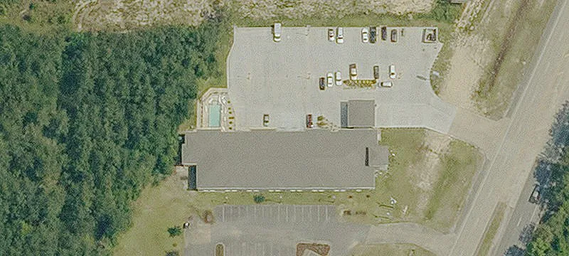 2030 Hwy 165th S