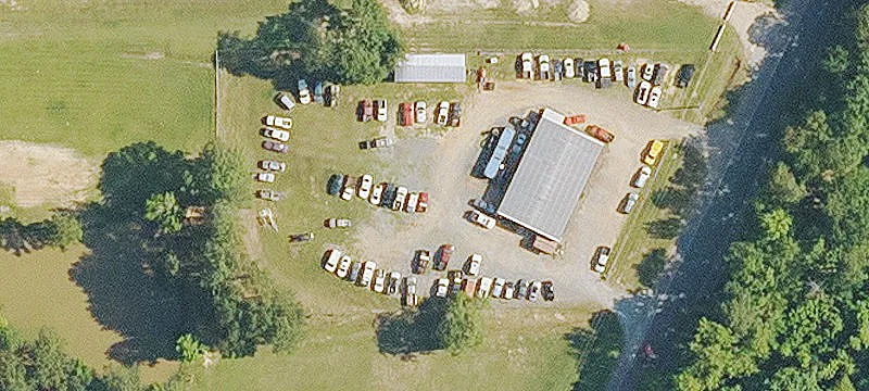 3395 Hwy 33