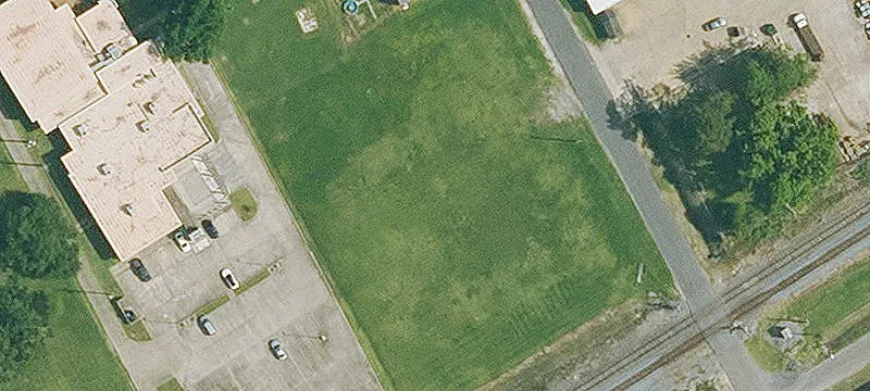 1253 David St