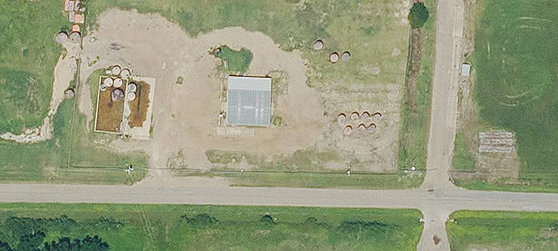 Mangham, LA 71259
