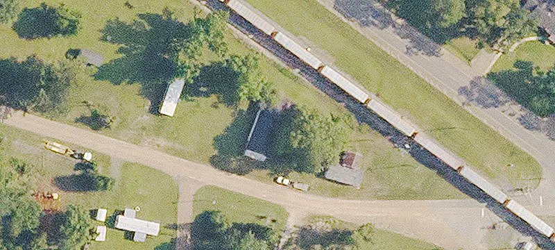 1011 Old Jefferson Hwy