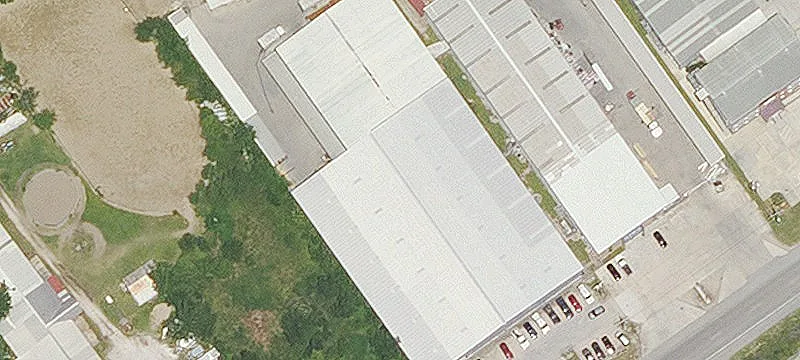 2110 Engineers Rd