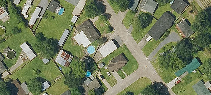 404 Teche Rd