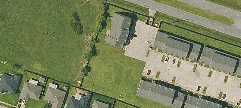 Woodland Dr