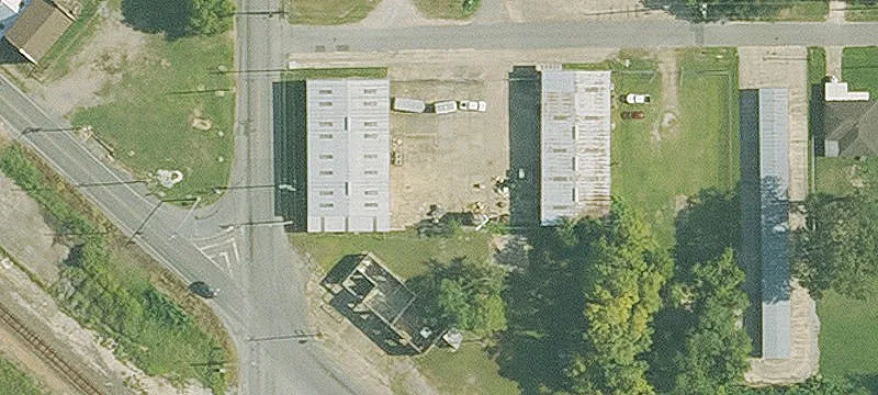 415 Granger St