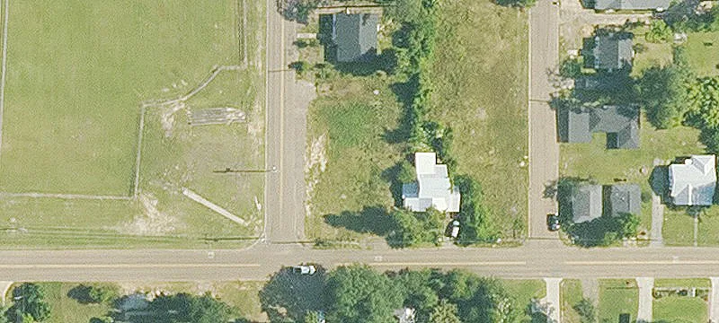 714 Cooktown Rd