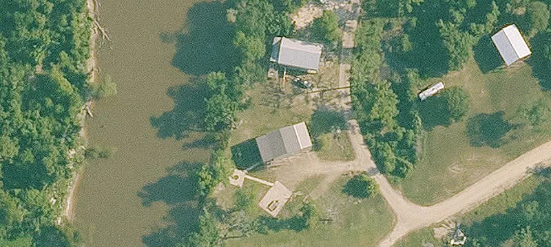 Reeves, LA 70658