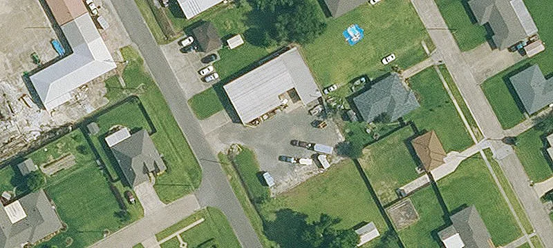 229 David St