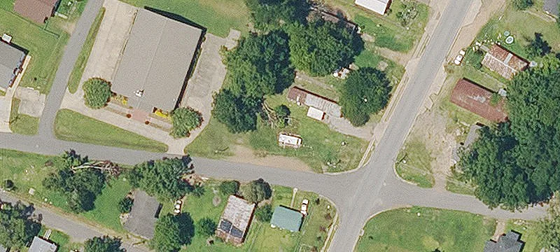 604 Pollard Ave