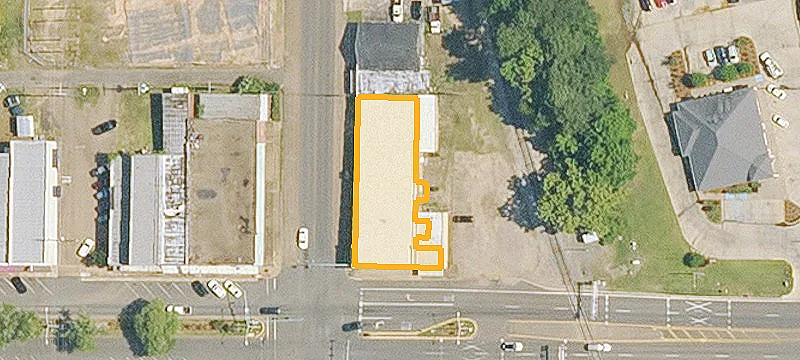 100 Jimmie Davis Blvd
