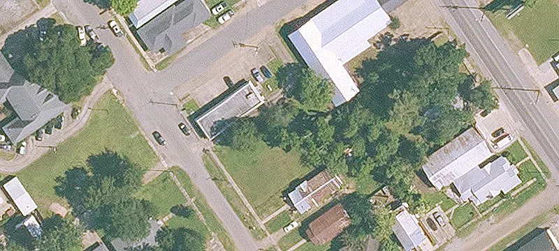 401 Walnut St