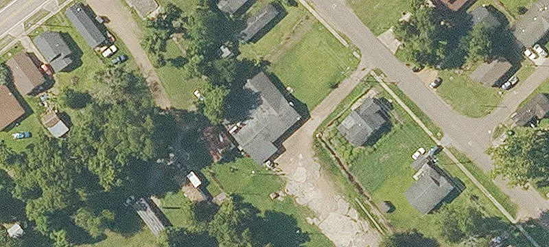405 Clinton St