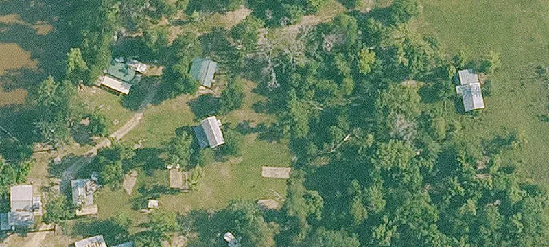 526 Old Fry Rd