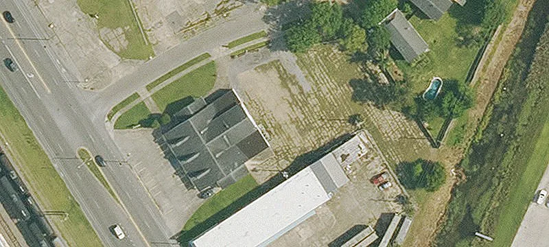 7701 Saint Bernard Hwy