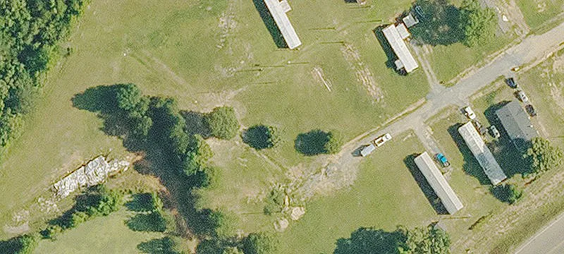 205 Miller Rd