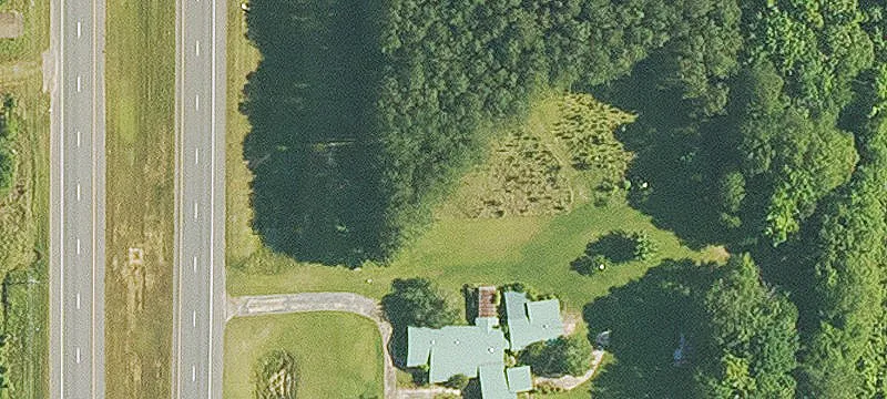 632 Hwy 167th N