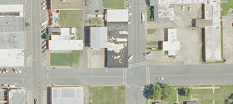 200 1st NE St
