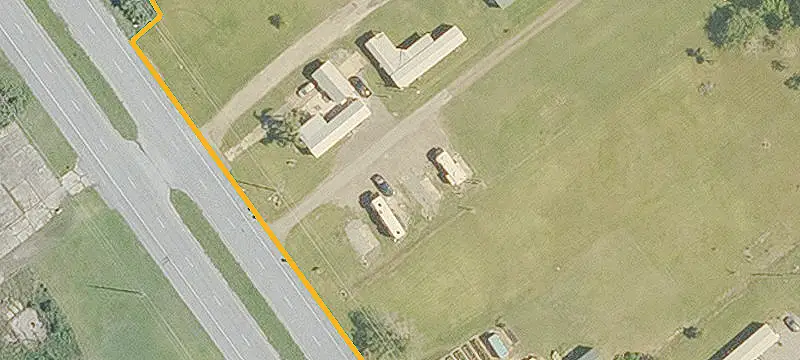 Finnegan Ln, LA