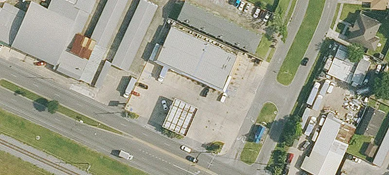 8241 Saint Bernard Hwy