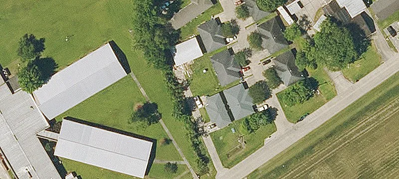 316 Veterans Ave